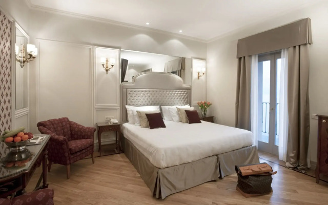 Hotel Villa Flori