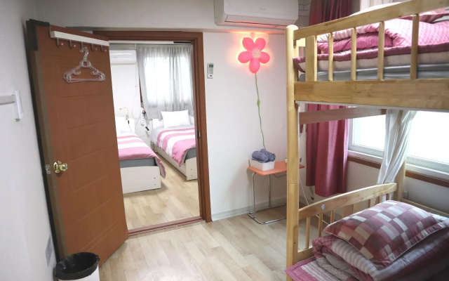 Jeong House