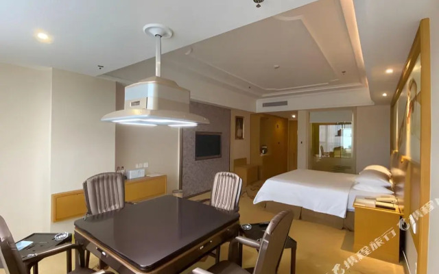 Vienna International Hotel Zhongshan Torch Center