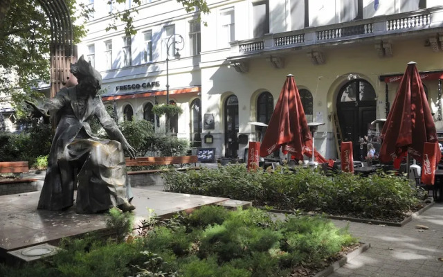 L10 Apartment Budapest