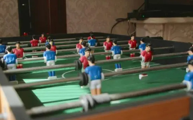 Dongliyuan Youth Hostel