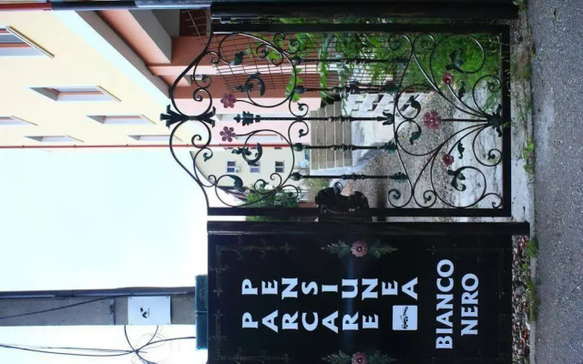 Pensiunea Bianco Nero