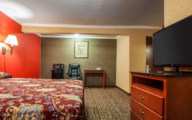 Rodeway Inn