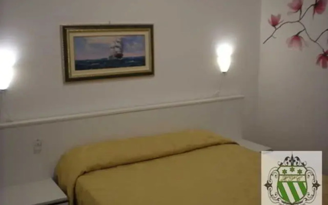 Hotel Pineta Ristorante Castello