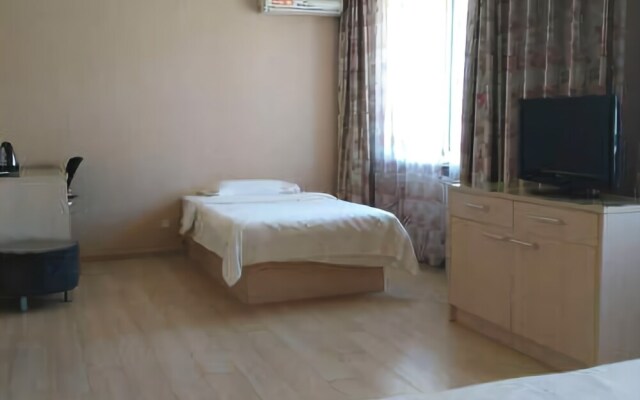 Changjiang Hotel - Chagchun