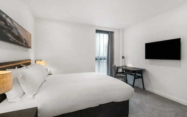CitySuites II