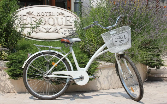Epoque Hotel