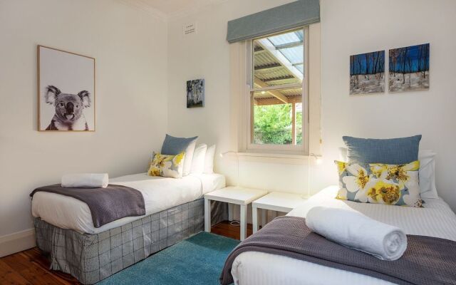 'Kyona' by Your Innkeeper Mudgee