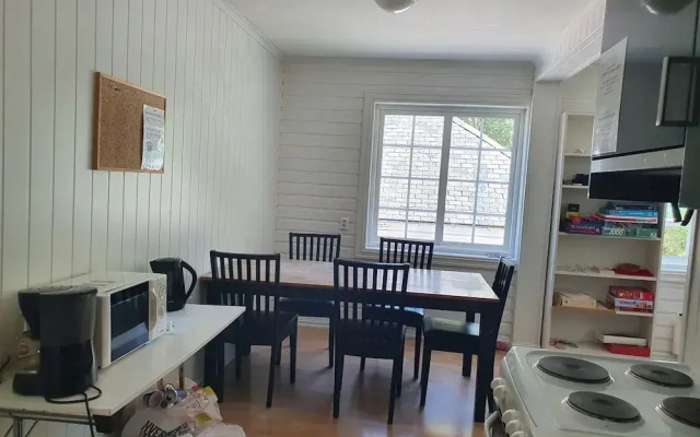 Hardanger Hostel B&B