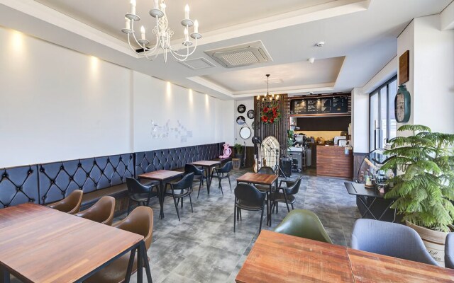 Uljin Beatrice Pool Villa