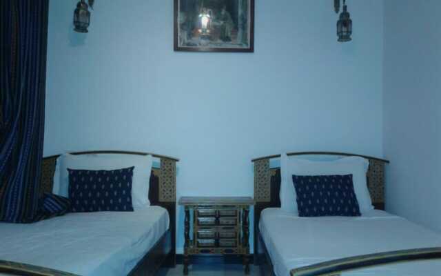 Riad Oum Ellkhir
