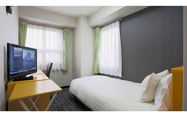 Business Hotel Sunpalace - Vacation STAY 18099v