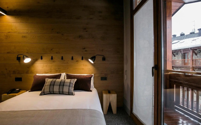 Hotel Xalet Montana
