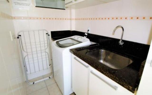 Res. N. Sra Dos Navegantes 202