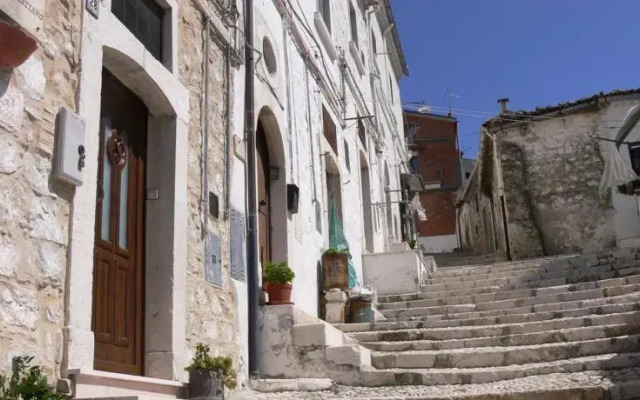 Residenza Sulla Roccia
