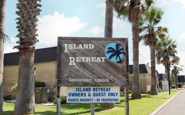 Sweet Escape - 1 Br Condo