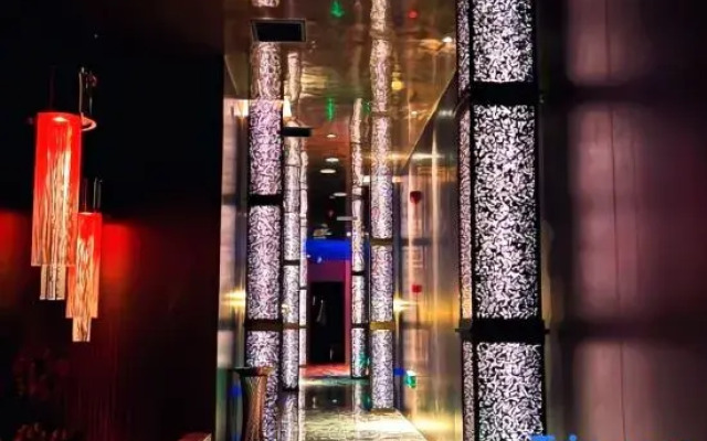 Newyork-Jun Apartment