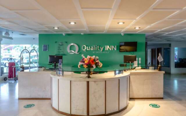Quality Inn Mazatlan