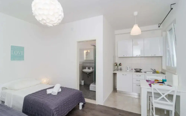 Cin & Co Central Apartments