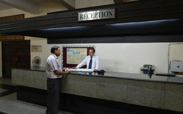 Magpie Tourist Resort