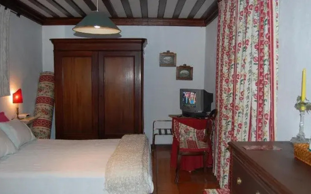 Casa da Quinta De S. Martinho