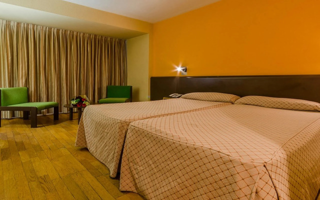 Hotel Sant Eloi
