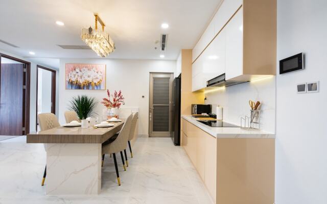 Convinia Luxury The Peak Midtown