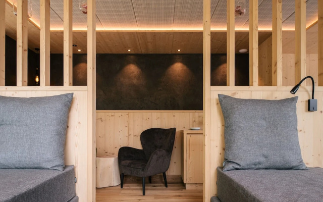 Hotel And Appartements Spitalerhof