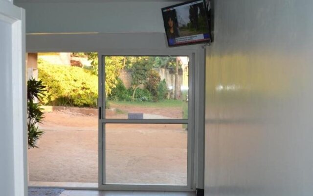 Comfort Hotel Entebbe
