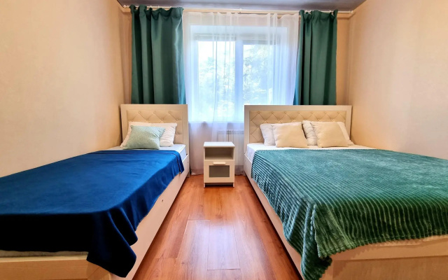 Niki Rent на проспекте Героев 29/5