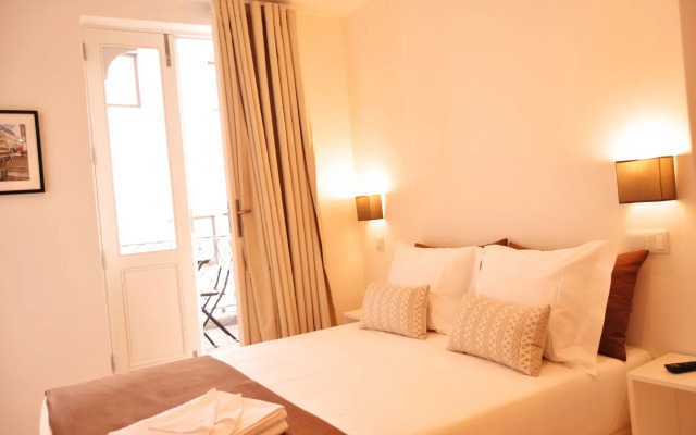 Mystay Porto Batalha
