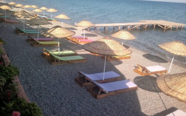 Assos Yenibahce Motel