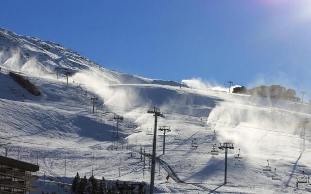 Appartement Les Menuires, 2 pièces, 4 personnes - FR-1-452-177