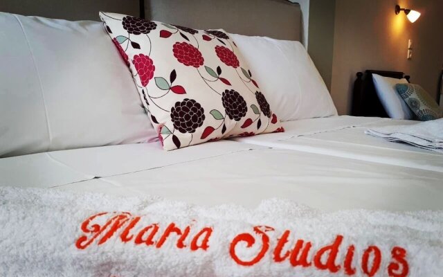 Maria Studios