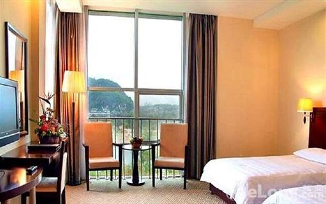 Guilin Homeland Riverview Hotel