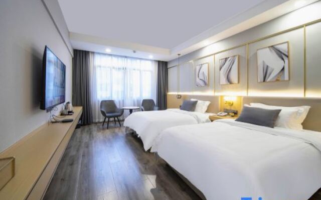 Yongxing Liangshi Hotel