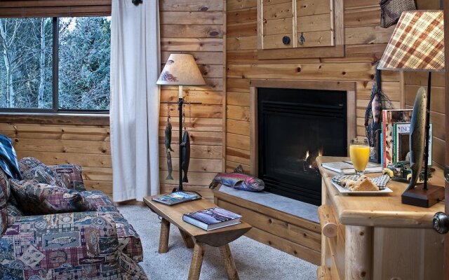 Blue Spruce Bed & Breakfast