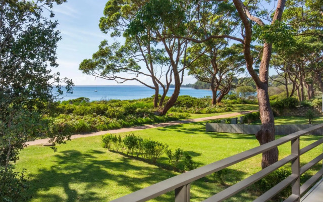 The White House :: Jervis Bay Rentals