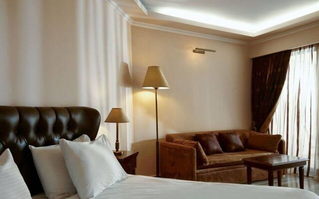 Palazetto Suites Zakynthos - Adults Only