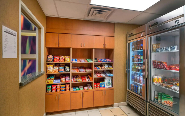 Springhill Suites by Marriott Laredo