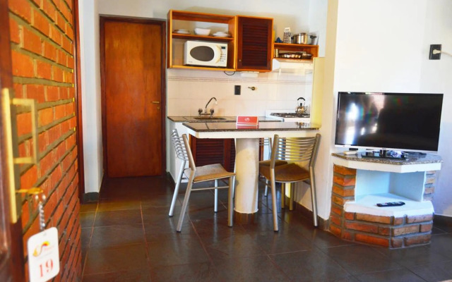 Pirayu Lodge Resort