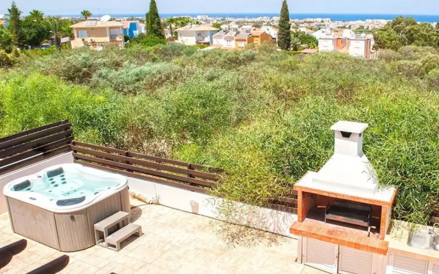 Ourania Protaras in Protaras