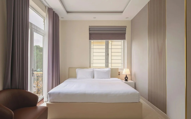 The One Da Lat Hotel