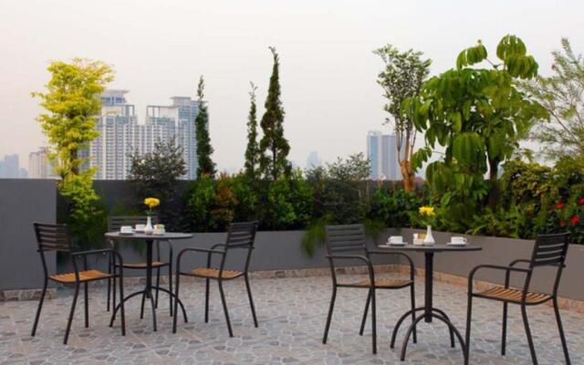 Picasso Inn