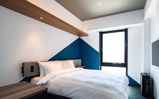 Double room (풀 더블 침대) 사진 2