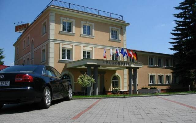 Eurohotel Garni