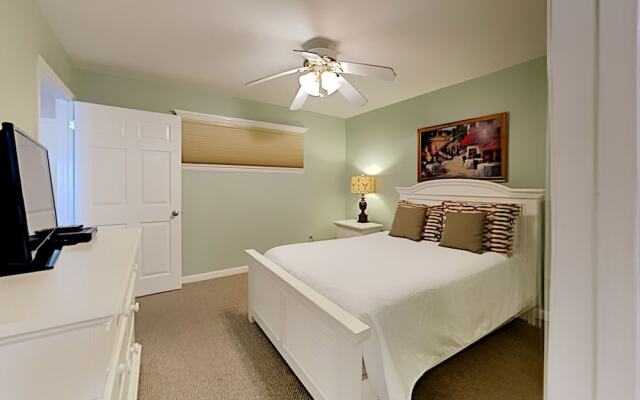 Sea Oats by Southern Vacation Rentals