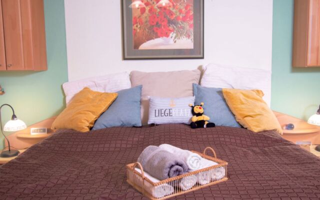 House Bärbel Norden