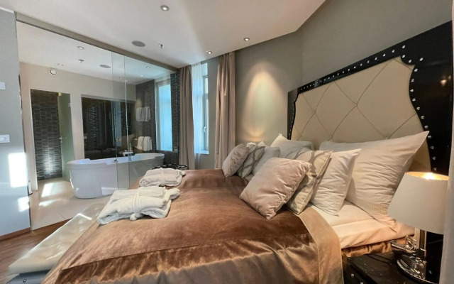 Clarion Hotel Ernst
