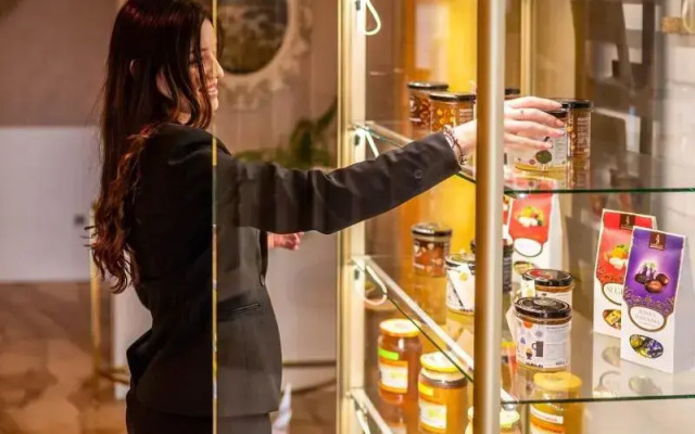 Amber Park Hotel & SPA